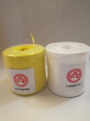 Yellow Or Blue 1000m/Kg Tomato Tying Rope Roll Length 1000m For Farm