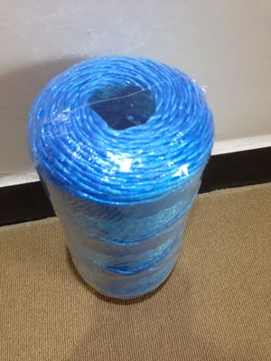 Durable Tomato Tying Twine For Big Square And Round Agricultural Bales