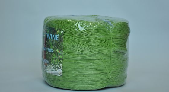 Durable Tomato Tying Twine For Big Square And Round Agricultural Bales