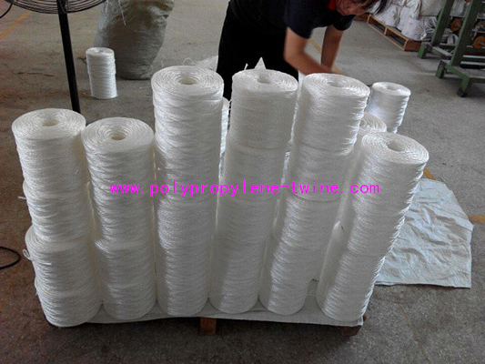Trellising Peppers And Tomatoes Twine 1200m/Kg 1000m/Kg Uv Stabilization 2%