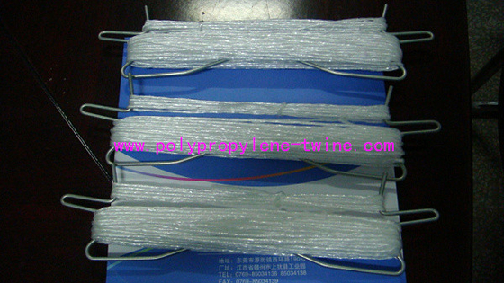 Trellising Peppers And Tomatoes Twine 1200m/Kg 1000m/Kg Uv Stabilization 2%