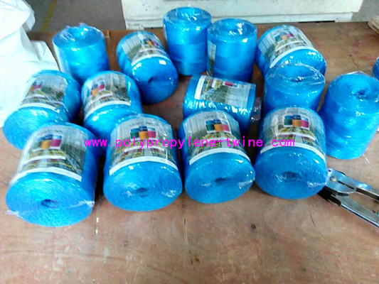 Strong Strength UV Resistant Tomato Twine 1200m/Kg 1500m/Kg 1800m/Kg