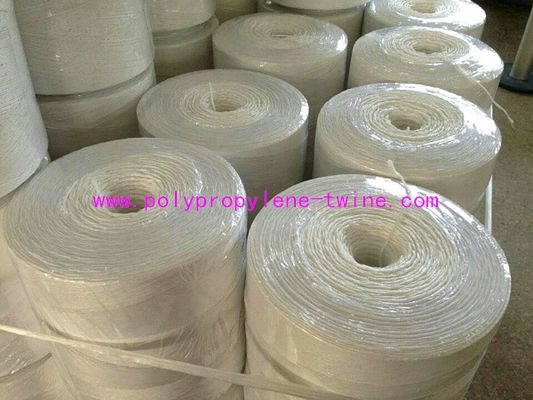 Horticulture Vegetable Fruit Plastic Polypropylene Twine Tying Bundling Rope