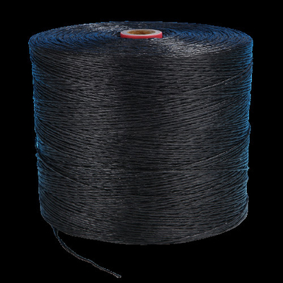 Highly Strength PP Twine For Heavy Duty Submarine Cable Armouring
