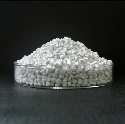 UV Resistant PVC Compound and PVC Granules with Lead-Free Cable Sheathing for Outdoor Wire Extrusion