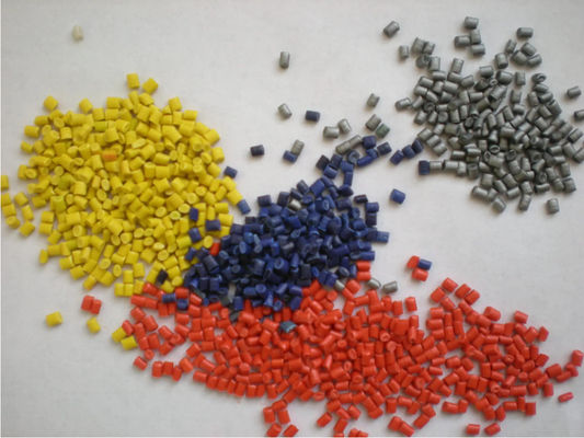 UV Resistant PVC Compound and PVC Granules with Lead-Free Cable Sheathing for Outdoor Wire Extrusion