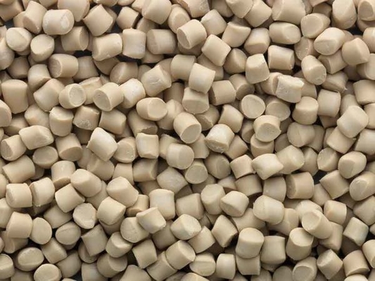 Operating Temperature 70 Degrees PVC Insulation Material Compounds TI-1