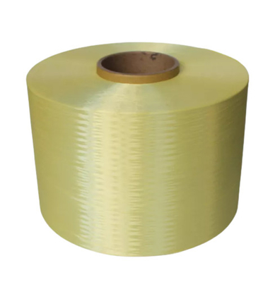 1670Dtex Flame Retardant Kevlar Aramid Yarn 1500D Optical Fiber Cable Filler
