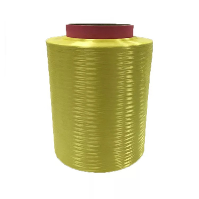 1670Dtex Flame Retardant Kevlar Aramid Yarn 1500D Optical Fiber Cable Filler