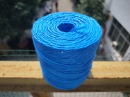 Greenhouse Twine Polypropylene Thread Packing 1800m/roll 3000m/roll PP Twine