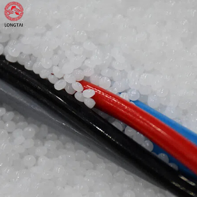 Peroxide XLPE Insulation Compound For Cable Up To 10kV