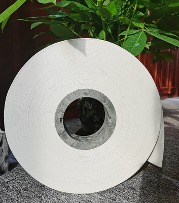 Low Smoke Halogen Free Flame Retardant Tape 0.17mm 0.2mm