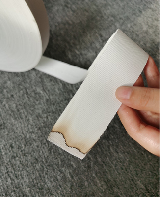 Low Smoke Halogen Free Flame Retardant Tape 0.17mm 0.2mm