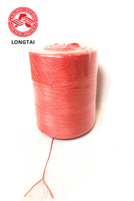 Individual Shrink Film Packing Polypropylene Baling Twine