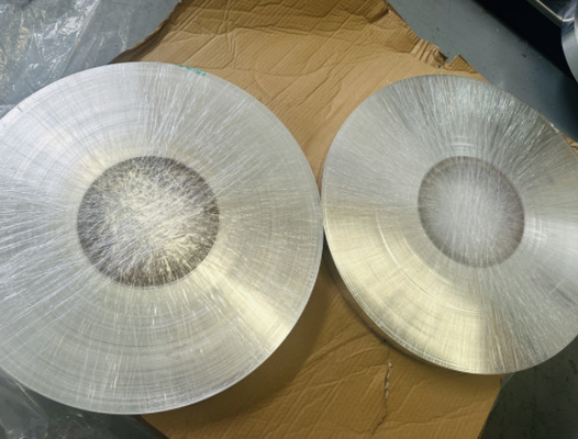 0.1mmx40mm Tinned Copper Tape Cu Tape Tinned For Cable