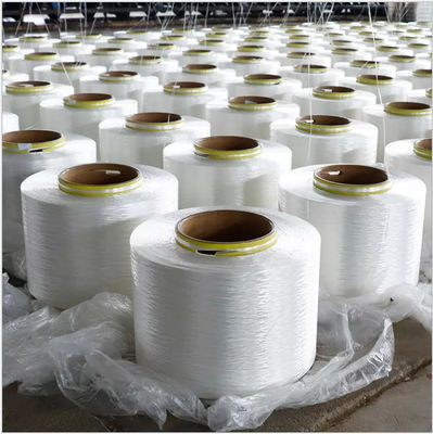 1670 Dtex Polyester Binder Yarn for Optical Cables 1000KGS MOQ
