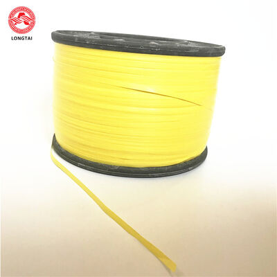 High Temperature Cable Identification Binder Tape