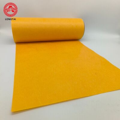 Polyimide Paper Insulation Material for Transformers with Temperature Resistance -210℃-280℃ and High Dielectric Strength for Long-term Use