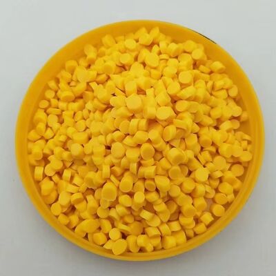 Rodent & Termite Resistant PVC Compound for Cable Insulation and Sheathing