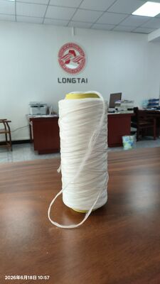 Polypropylene Twine 300N Tensile Strength 1.8kg 1800m PP Packing String Durable Cord for Packaging and Construction