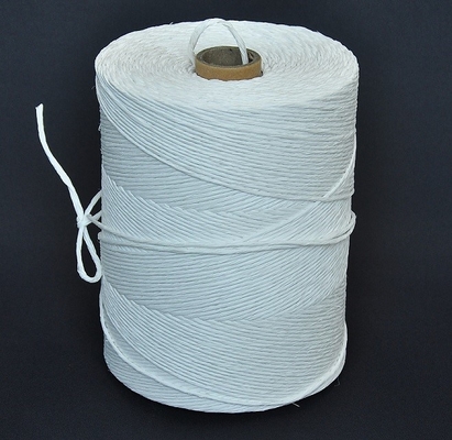 High Tenacity Untwist / Twisted PP Cable Filler Yarn 10KD ~ 200KD ROHS
