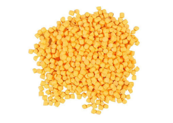 1.3 Density 60A Hardness PVC Compound For Plastic Footwear