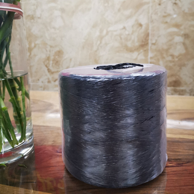 Strong Strength UV Resistant Tomato Twine 1200m/Kg 1500m/Kg 1800m/Kg