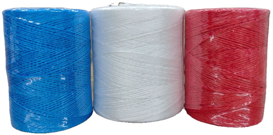 Tomato Twine Heavy Duty UV Resistant Garden Twine String for Tomato Trellis Climbing Plants Greenhouse Agricultural Tying Rope
