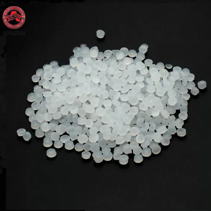 Power Cable Compounds Super Clean Peroxide XLPE Insulation Material