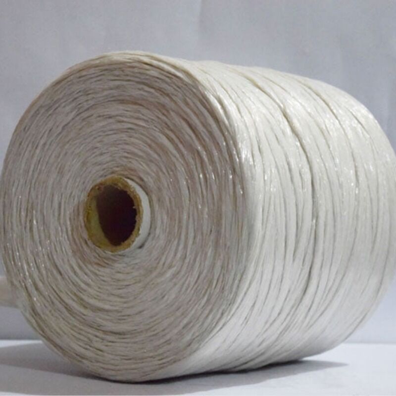 Low Voltage Cable Use Polypropylene PP Filler Yarn