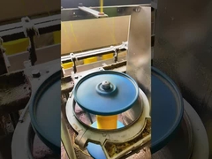 خيوط PP المعالجة بالأشعة فوق البنفسجية عالية الشد للزراعة والتعبئة والتغليف