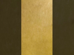 المقاومة العالية للعزل الورق العازل 3.62 * 10 13Ω غارقة في الماء لمدة 24 ساعة