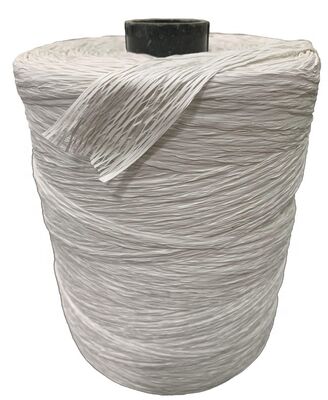 خيوط البولي بروبلين PP حشو كابل 100,000 دينير