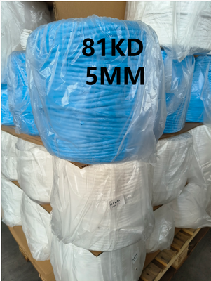 0.5-20mm PP Filler Yarn Polypropylene Cable Filler Yarn مع انخفاض منخفض لإنتاج كابلات الطاقة